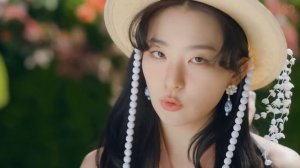 Red Velvet  'Feel My Rhythm