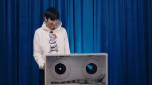 NIMA BU #3: Komol Qohhorov, Dudosh, Aslbek emir, JECO