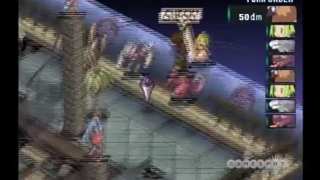 Phantom Brave /Gameplay Movie 5/ смотреть онлайн