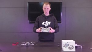 DJI MINI 3 PRO - первое Впечатление✅