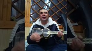 Абдусалом Мирзаев жонли ижро