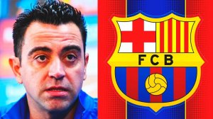 XAVI SHOCKS EVERYONE WITH NEW BARCA' TRANSFER! BARCA WILL SIGN MANCHESTER CITY STAR!