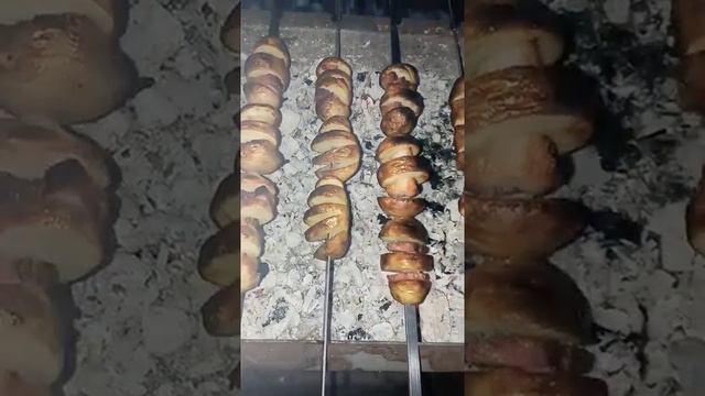 что вкуснее шашлыка?