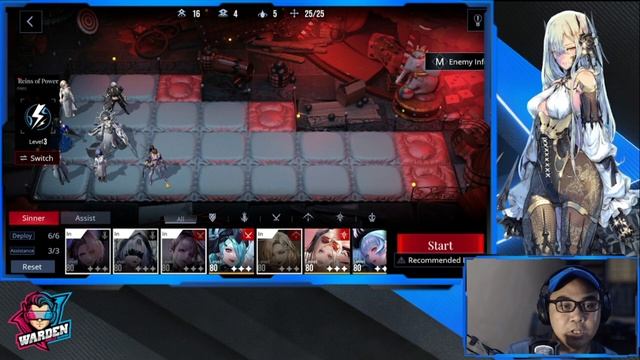 [Path to Nowhere] Enfer Build Guide [Skill Priority - Crimebrand - Deployment Role] смотреть онлайн