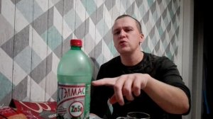 Вода газированная Стэлмас Тульской области обзор и мнение эксперта