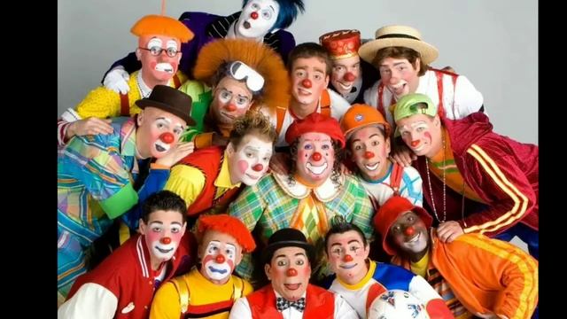 Продажные лицедеи. Основной закон.Поправки.(23) смотреть онлайн