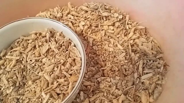 Классная дача. Как собрать семена редиса.