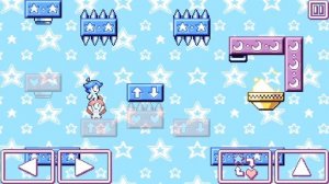 Heart Star - Level 39