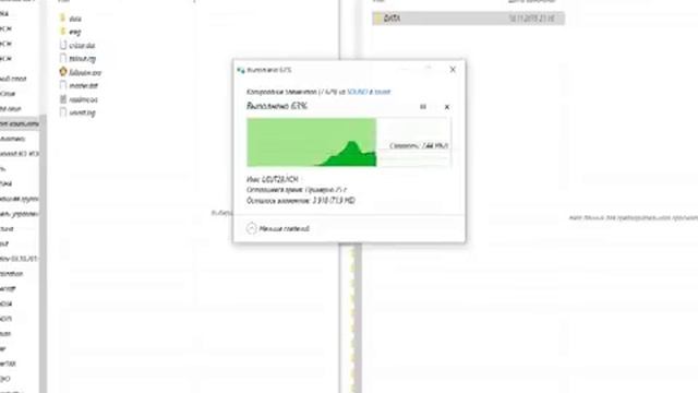 Как поменять язык на русский игре Fallout русификатор Steam смотреть онлайн