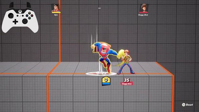 Stop LOSING MultiVersus Games with this PRO Tip! смотреть онлайн