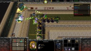 Spiral Survivor TD #4 2022 - Warcraft 3