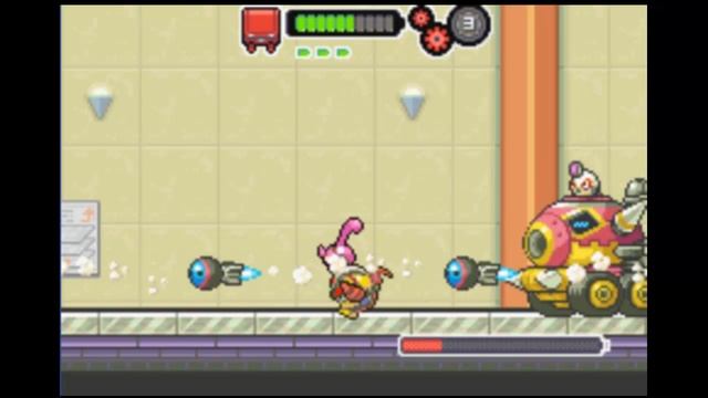 Let's Play Drill Dozer part 2: Drill on Drill Action! смотреть онлайн