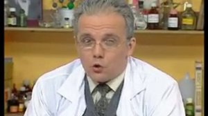 Химия 69. Материал винил. Состав клея ПВА — Академия занимательных наук