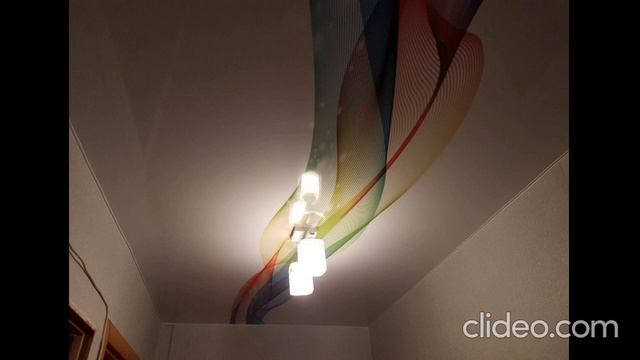 Натяжные потолки в Череповце смотреть онлайн