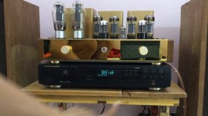 cd marantz 63se