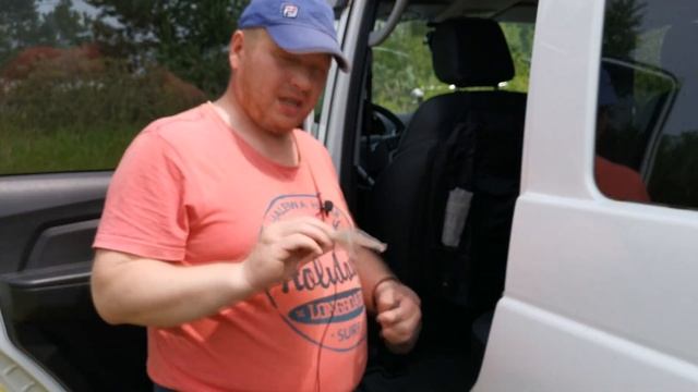 УАЗ Патриот-достали концевики дверей...Меняем на GM-овские. смотреть онлайн