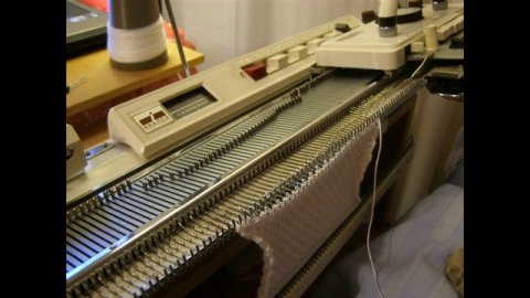 Вафелька и невафелька на Иналсе