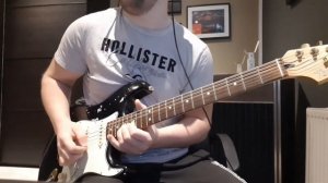 Peavey Classic 30 Demo