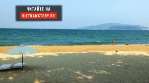 МОРЕ ПОГОДА В НЯЧАНГЕ ПО МЕСЯЦАМ