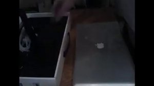 New MacBook Pro Unboxing and Review Dec 2011 17" Anti glare I-7 Quad core