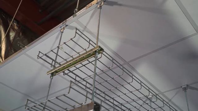 Sistemas de suspensión de plafones eficientes | Prelude Max | Armstrong Ceiling Solutions смотреть онлайн