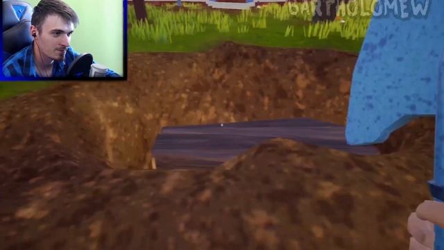 Как пройти 2 акт в Hello Neighbor ♠ прохождение 2 акта двумя способами привет сосед смотреть онлайн