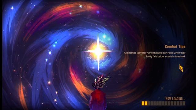 Limbus Company - Прохождение боссов главы 4-54 смотреть онлайн