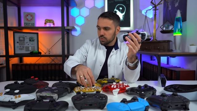 239€ zu Günstig? Preisvergleich aller PS5 SCUF Controller! DualSense Edge vs SCUF AIM Rocket Elite смотреть онлайн