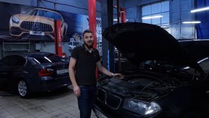 Стоимость ремонта BMW X3 E83 2009 ?! Сколько стоит им владеть? (2018)