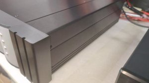 Winner TY-1CD HiFi laser CD Player + SoundArtist SA-200IA stereo integrated amplifier testing