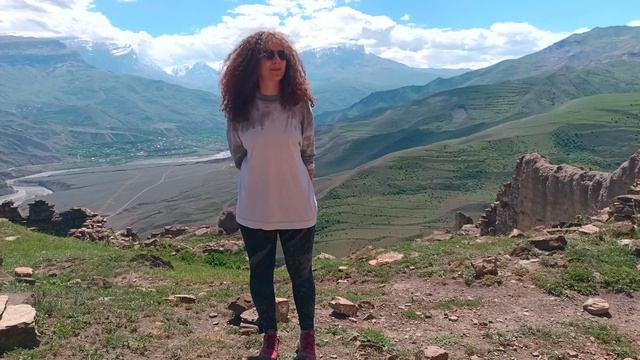 Экскурсия по южному Дагестану(отзыв)#туристдаг #туткуруш #туризм #юждаг #турподагестану