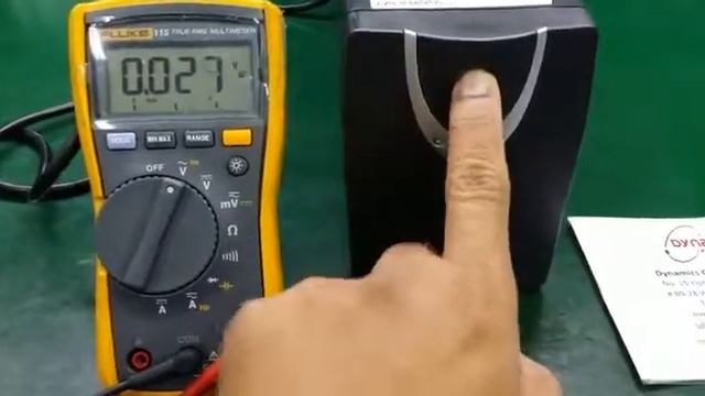 Advice UPS SMB 650 Repairs by Dynamics Circuit (S) Pte. Ltd. смотреть онлайн