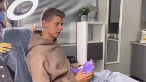 ПРОКОЛОЛ УХО/ АНДРЕЙ СМОРЖОК