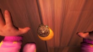 ФИНАЛ AMONG THE SLEEP конец игры про малыша среди сна