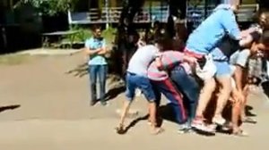 игра в слона