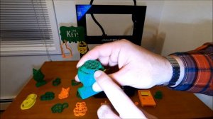 Мой новый JGAurora A5S 3D Printer стоит покупать его или нет? часть 3