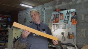 Нива. Лучшие упоры капота для Лада! Прикол из прошлого!Niva Legend.