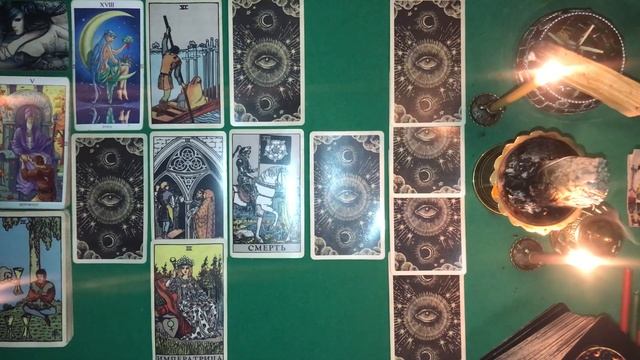 Рыбы ♓️ Таро-прогноз на неделю с 29 Января-4 Февраля 2024 года.. смотреть онлайн