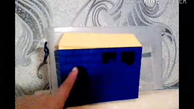 Как ухаживать за джунгариками!