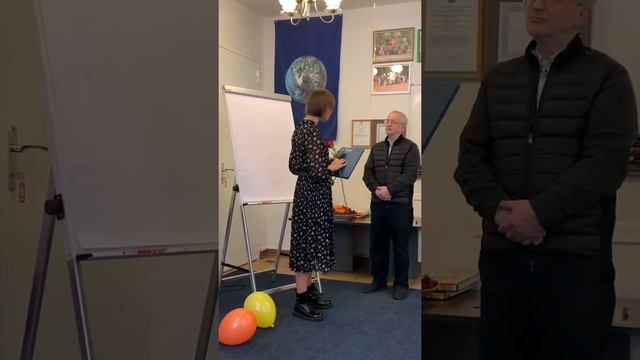 Поздравления с получением диплома смотреть онлайн