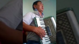 Кызыл койлек жетысай