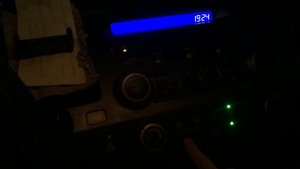 Шум кондиционера civic 4d