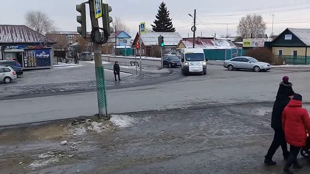 Омск Авиационная 132. смотреть онлайн