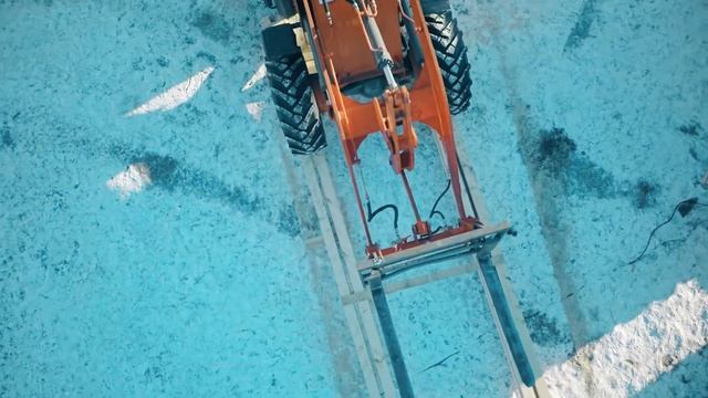 Испытания двутавровых балок "БАЛКЕР" смотреть онлайн