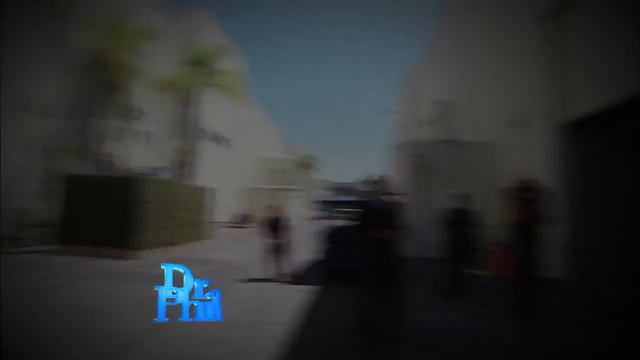 Friday 12/21: Top Model Intervention - Dr. Phil смотреть онлайн