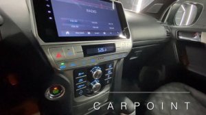 Рестайлинг Toyota Prado 150 внешне + салон 2009-2015 в 2021 2020 2019 2018 Челябинск