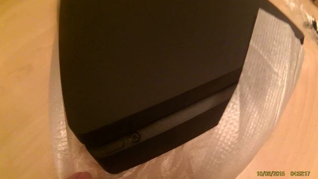 Обзор на PS 4 Slim смотреть онлайн