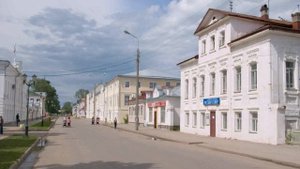 великий устюг достопримечательности