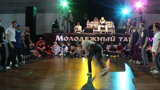 ЦИКЛОН VS KURAGA FAMILY И EOS (FINAL PART 2) смотреть онлайн