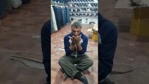 Аббос Гарми